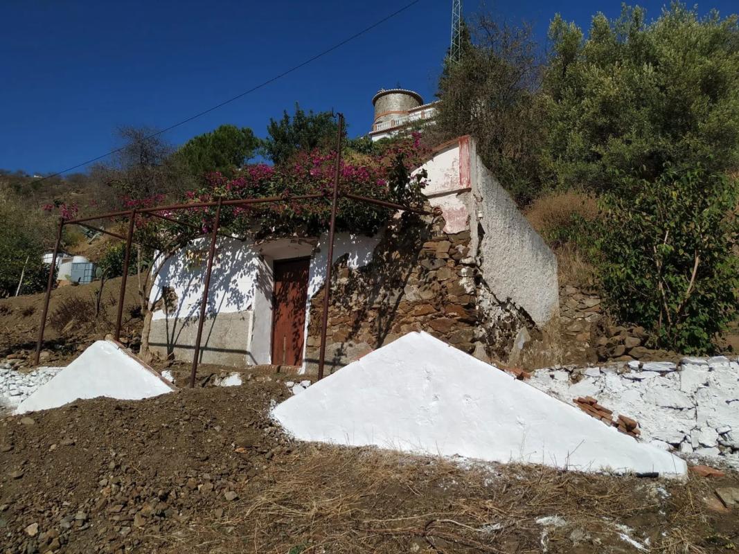 Terreno en venta en Arenas, Malaga photo 5