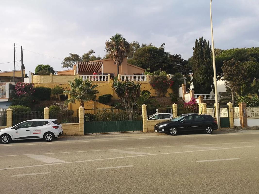 Terreno en venta en Benajarafe, Malaga photo 3
