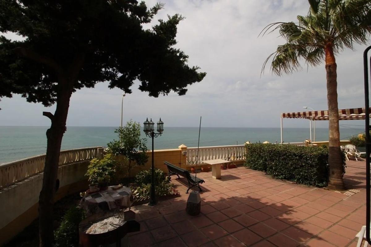Terreno en venta en Benajarafe, Malaga photo 5