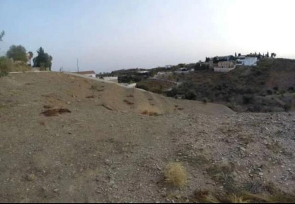 Terreno en Urb. Lomas del Sol s/n photo 1