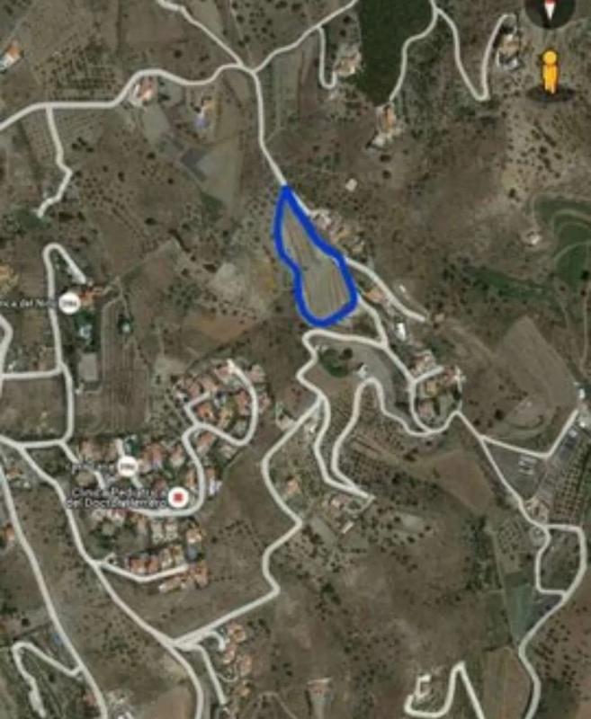 Terreno en venta en Benajarafe, Malaga photo 4