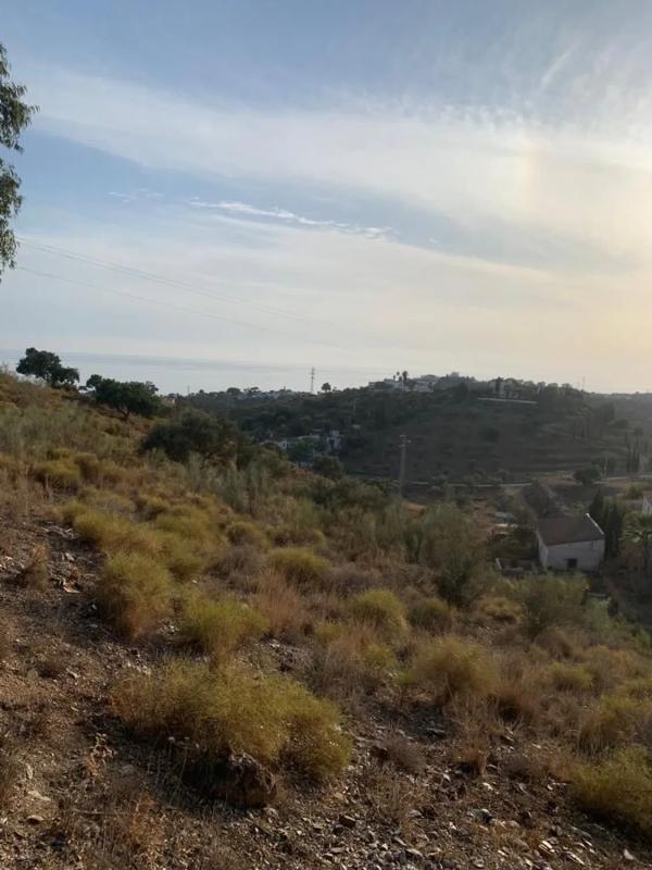Terreno en venta en Benajarafe, Malaga photo 3