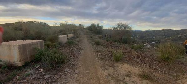 Terreno en Benajarafe photo 4