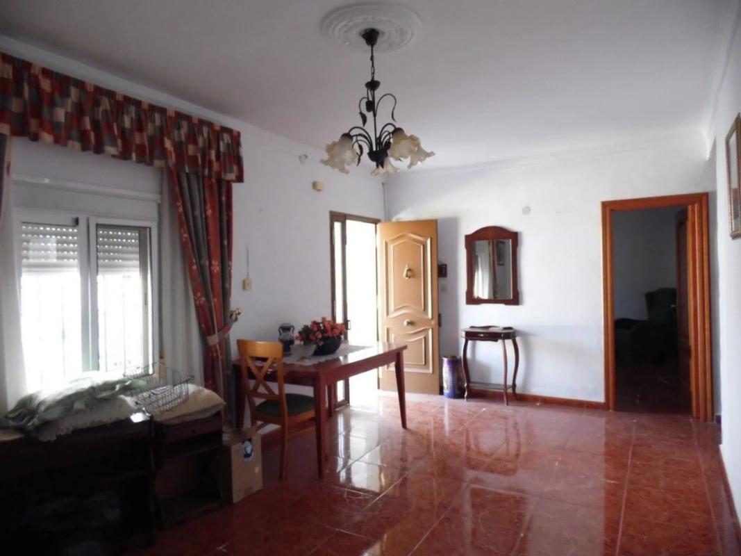 Terreno en venta en Benamocarra, Malaga photo 2