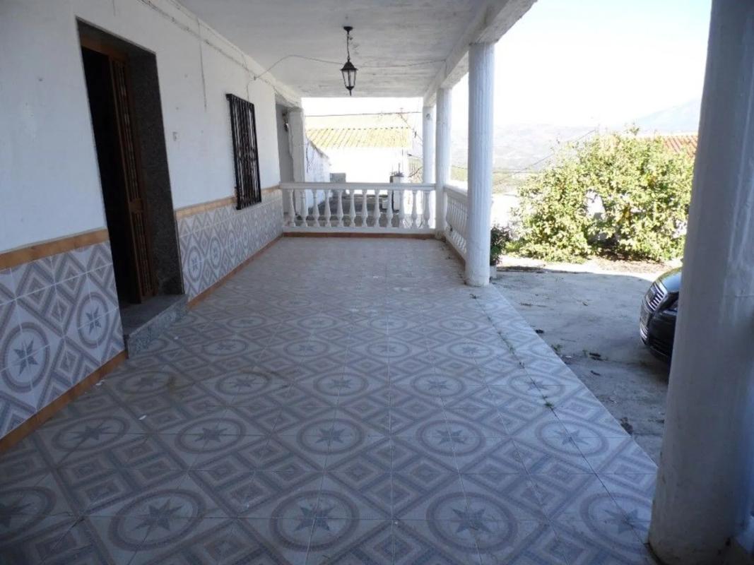 Terreno en venta en Benamocarra, Malaga photo 4