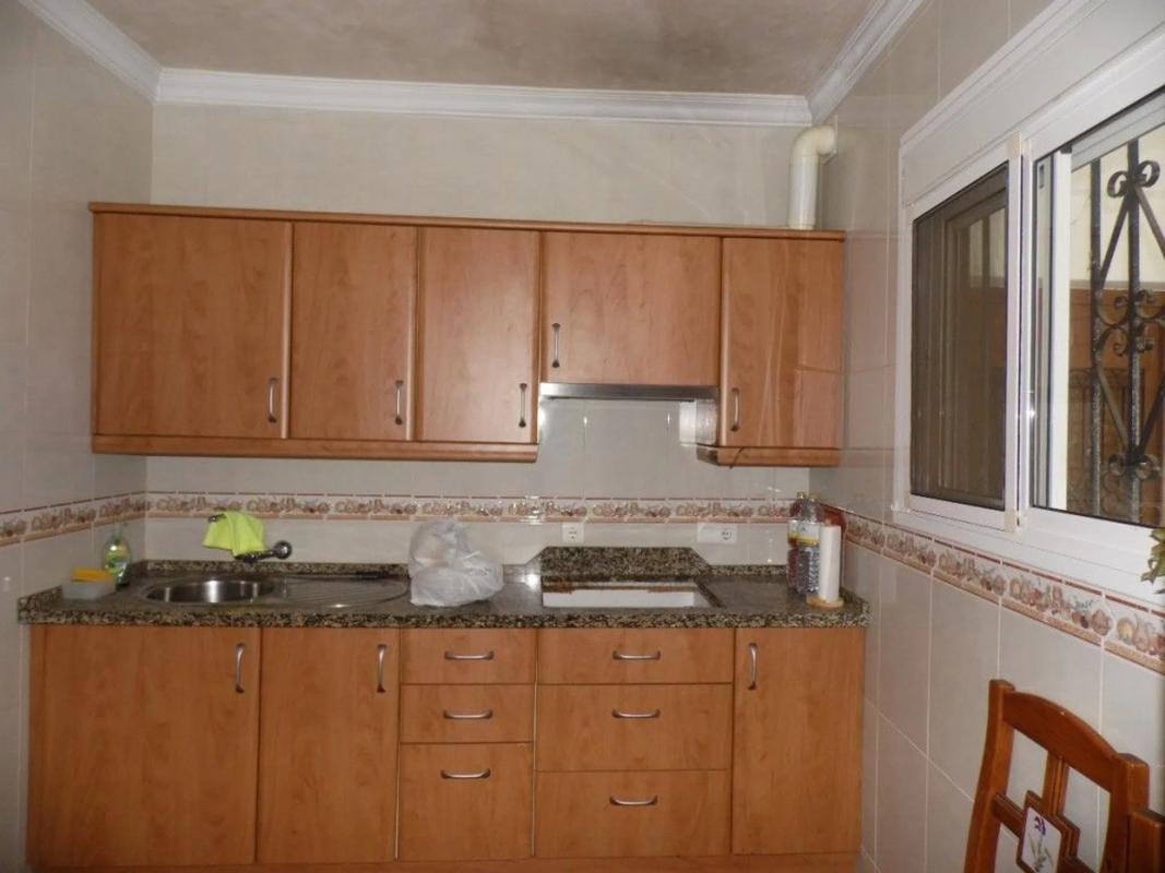 Terreno en venta en Benamocarra, Malaga photo 5