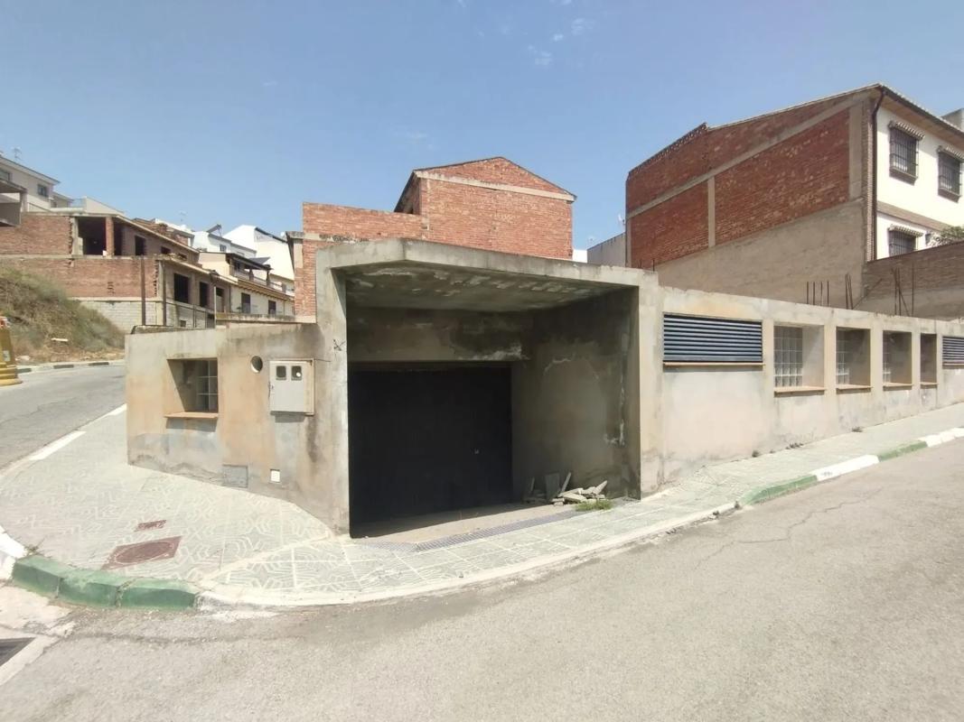 Terreno en venta en Benamocarra, Malaga photo 2