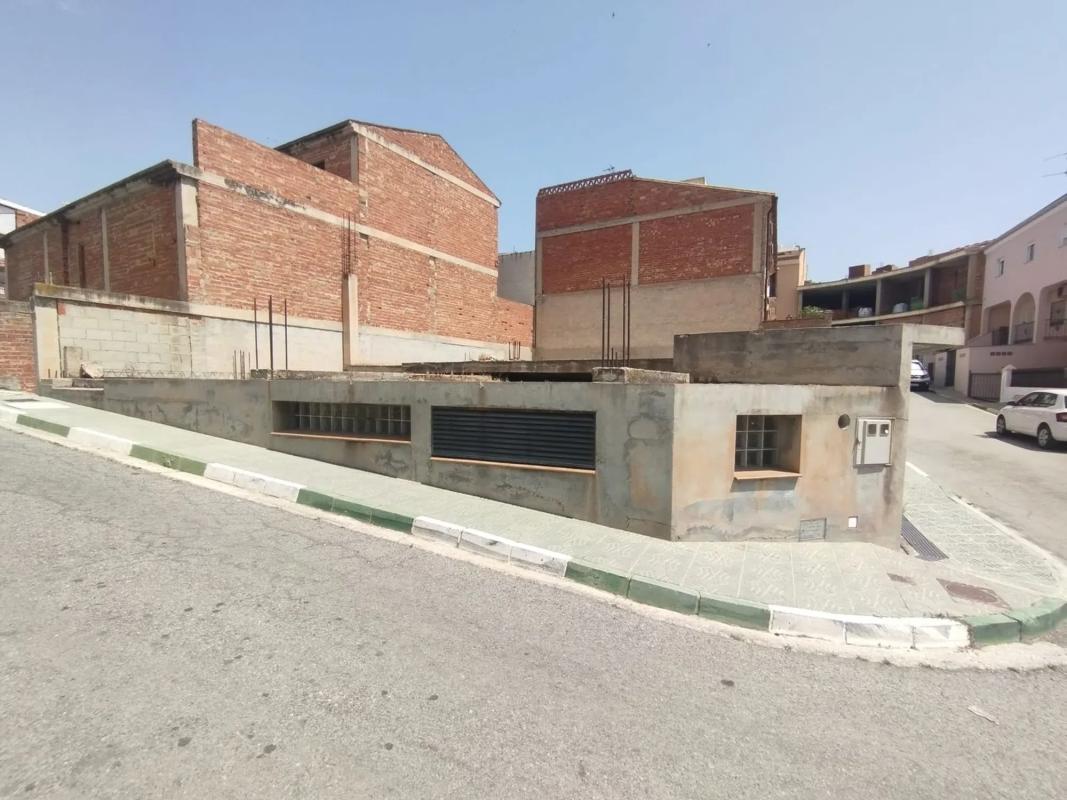 Terreno en venta en Benamocarra, Malaga photo 4