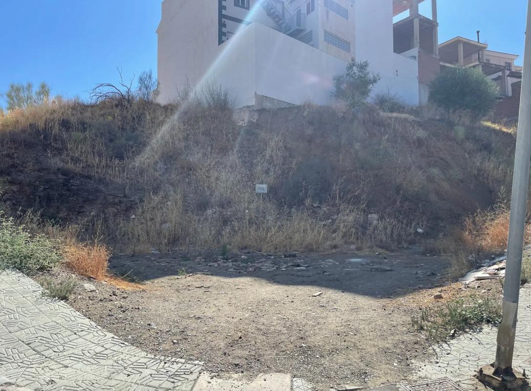 Terreno en venta en Benamocarra, Malaga photo 5