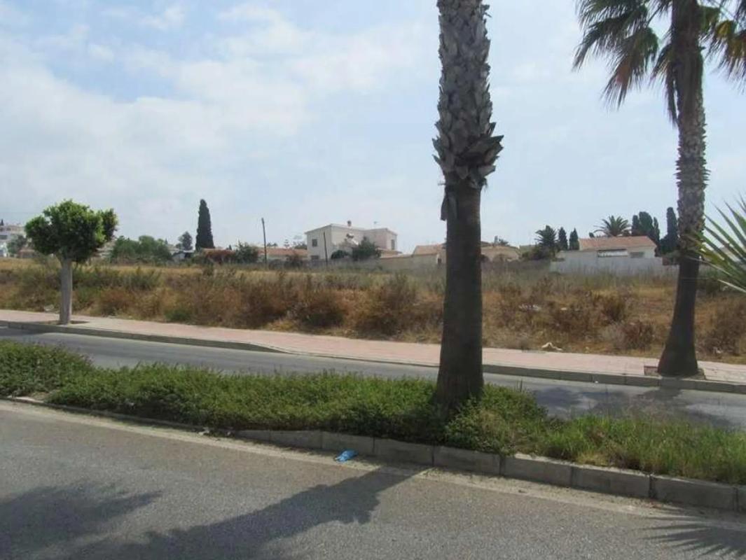 Terreno en venta en Caleta de Velez, Malaga photo 5