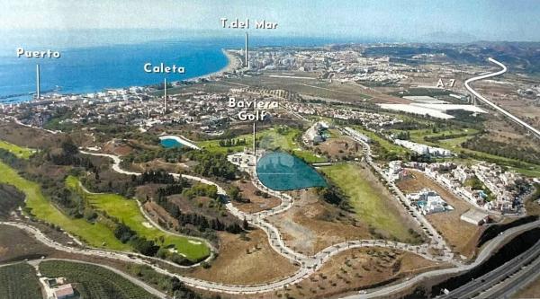 Terreno en Caleta de Velez thumbnail 1