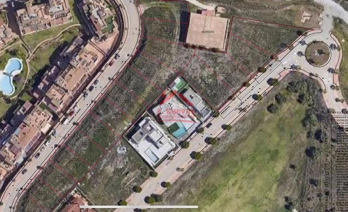 Terreno en venta en Caleta de Velez, Malaga photo 5