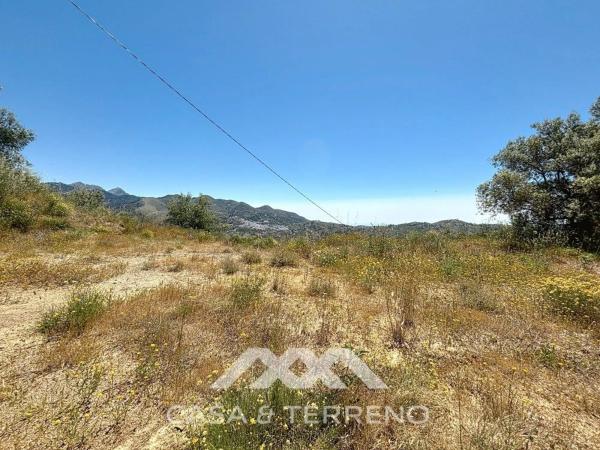Terreno en vereda de los Eriales photo 3