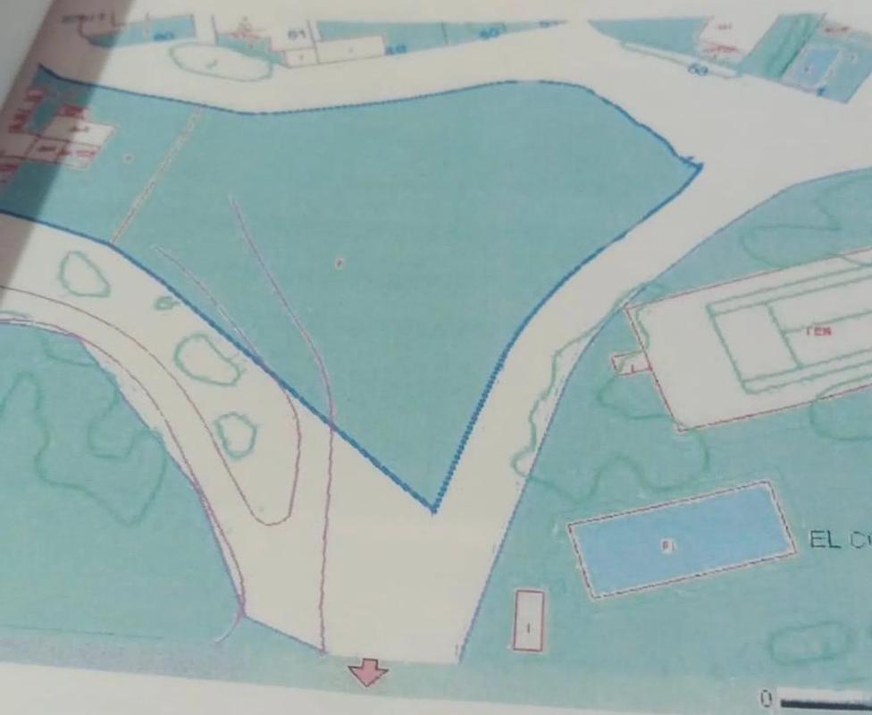Land for sale in Chilches, Malaga photo 1