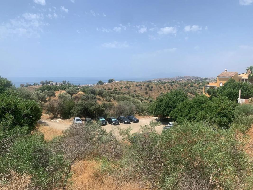 Land for sale in Chilches, Malaga photo 4