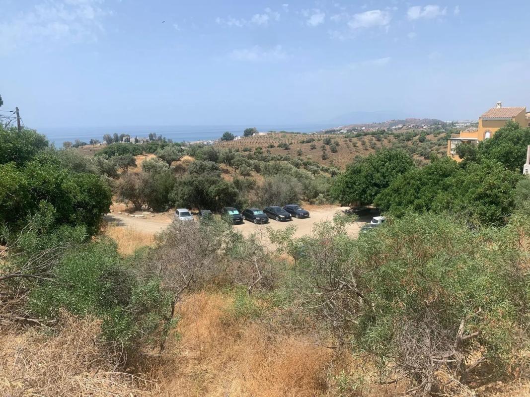 Land for sale in Chilches, Malaga photo 5