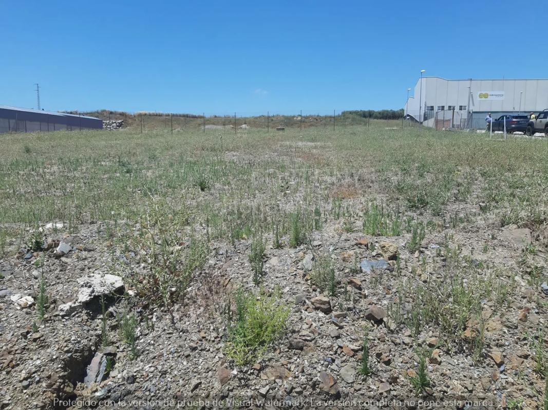 Land for sale in Colmenar, Malaga photo 1