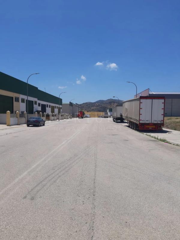 Land for sale in Colmenar, Malaga photo 5