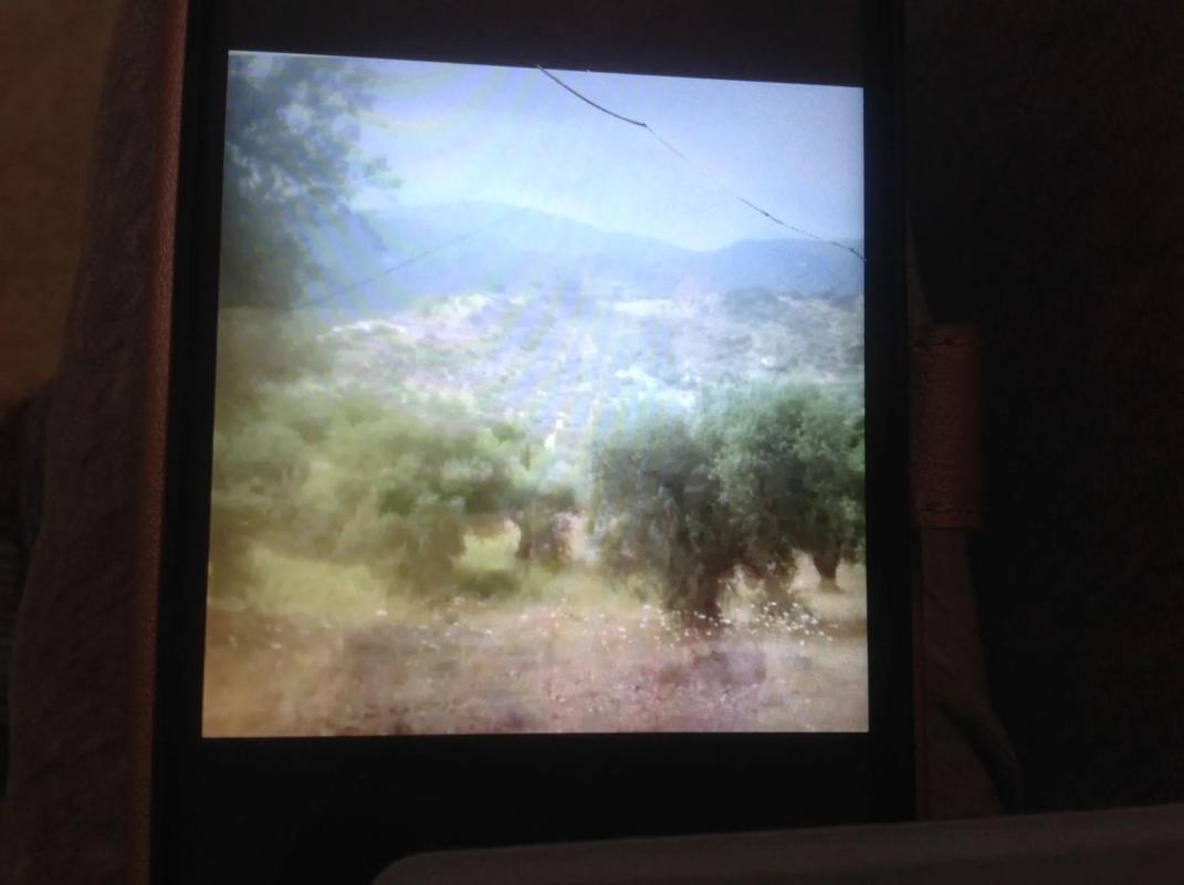 Działka na sprzedaż w Kolmenar, Malaga photo 1
