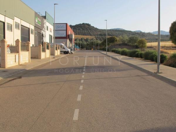Terreno en calle Miguel Hernández s/n photo 3