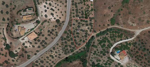Terreno en carretera de Casabermeja s/n thumbnail 2