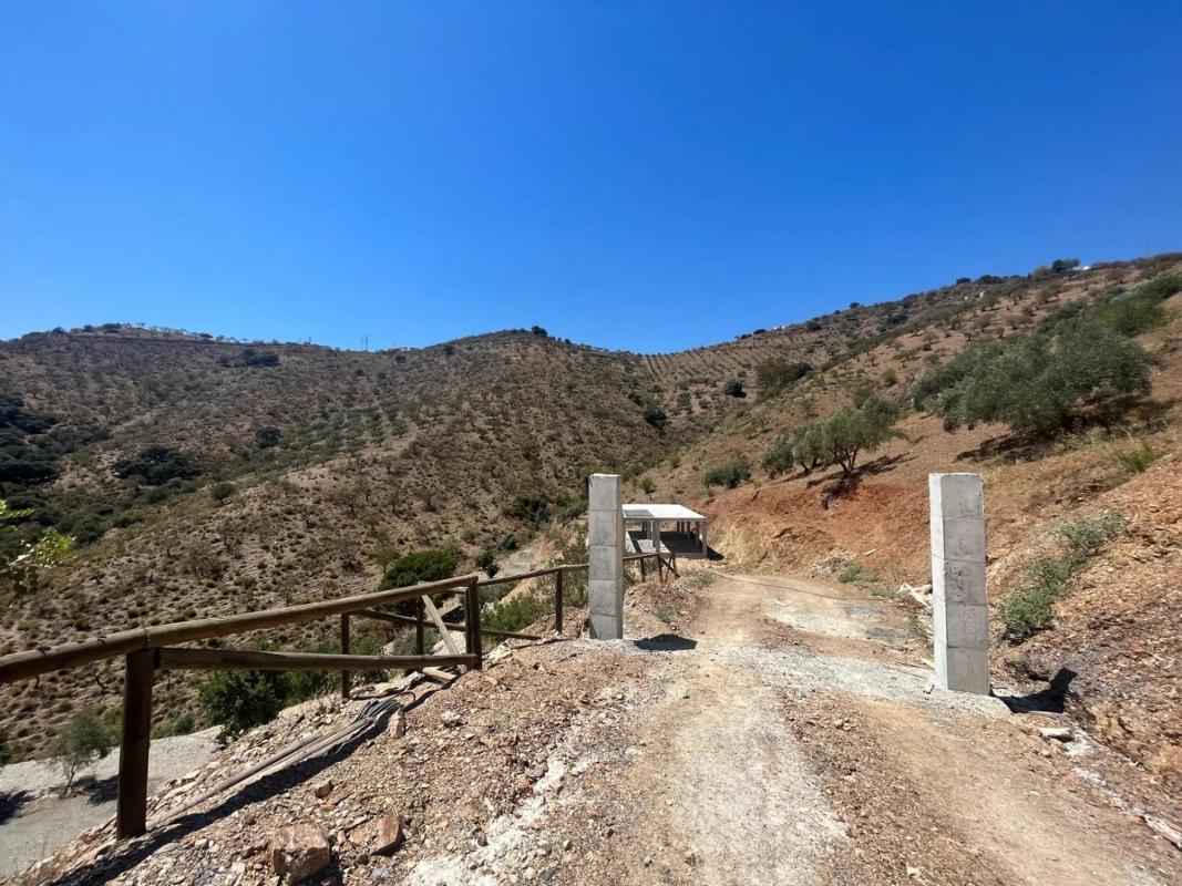 Terreno en venta en Colmenar, Malaga photo 5