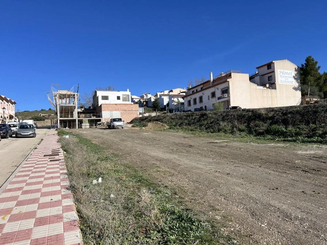 Terreno en venta en Colmenar, Malaga photo 4