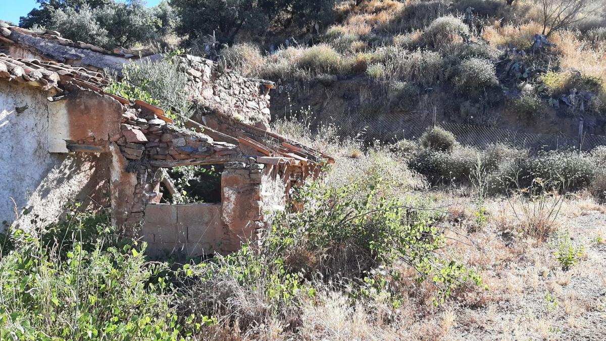 Terreno en venta en Colmenar, Malaga photo 1
