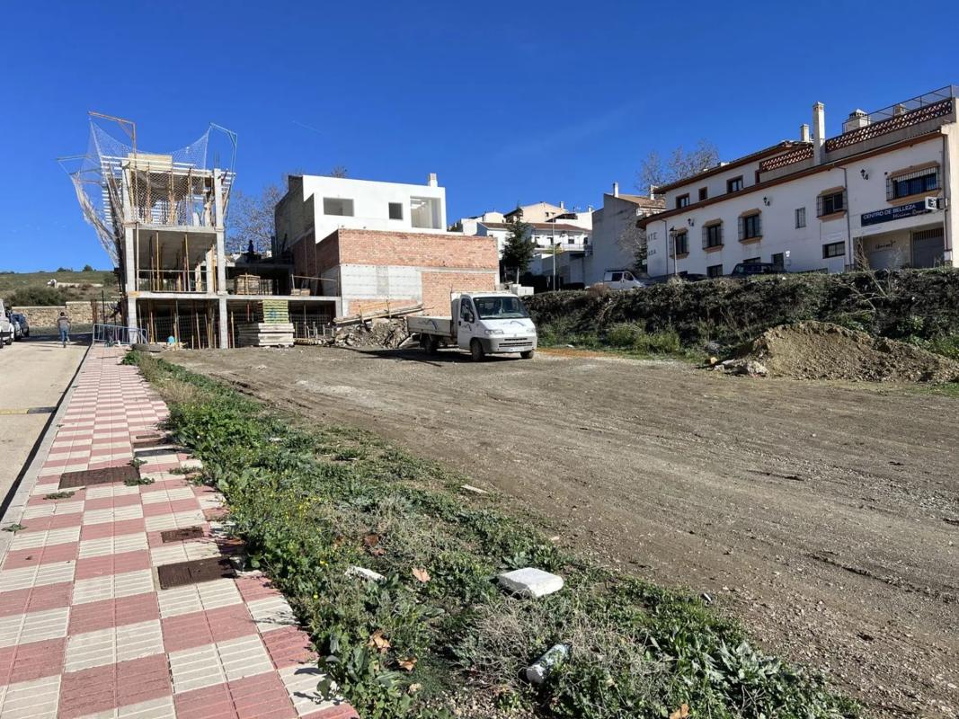 Terreno en venta en Colmenar, Malaga photo 5