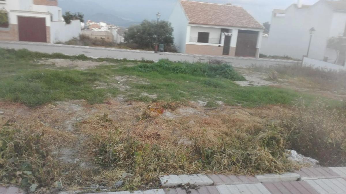 Terreno en venta en Colmenar, Malaga photo 2