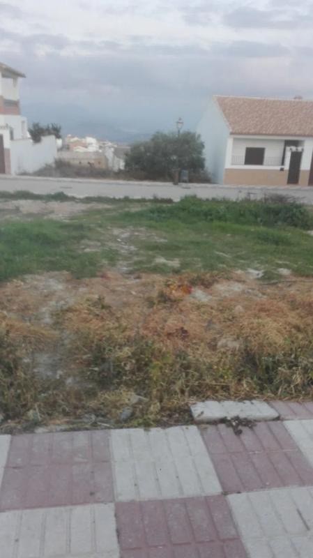 Terreno en venta en Colmenar, Malaga photo 3