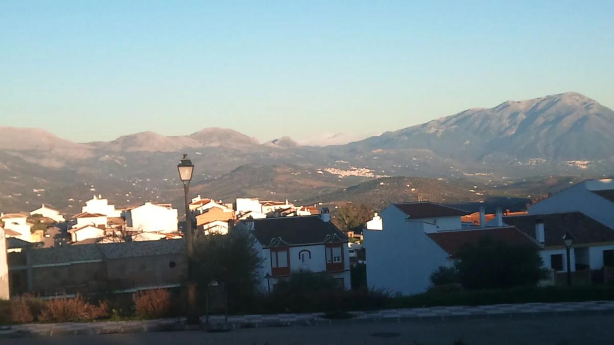Terreno en venta en Colmenar, Malaga photo 5