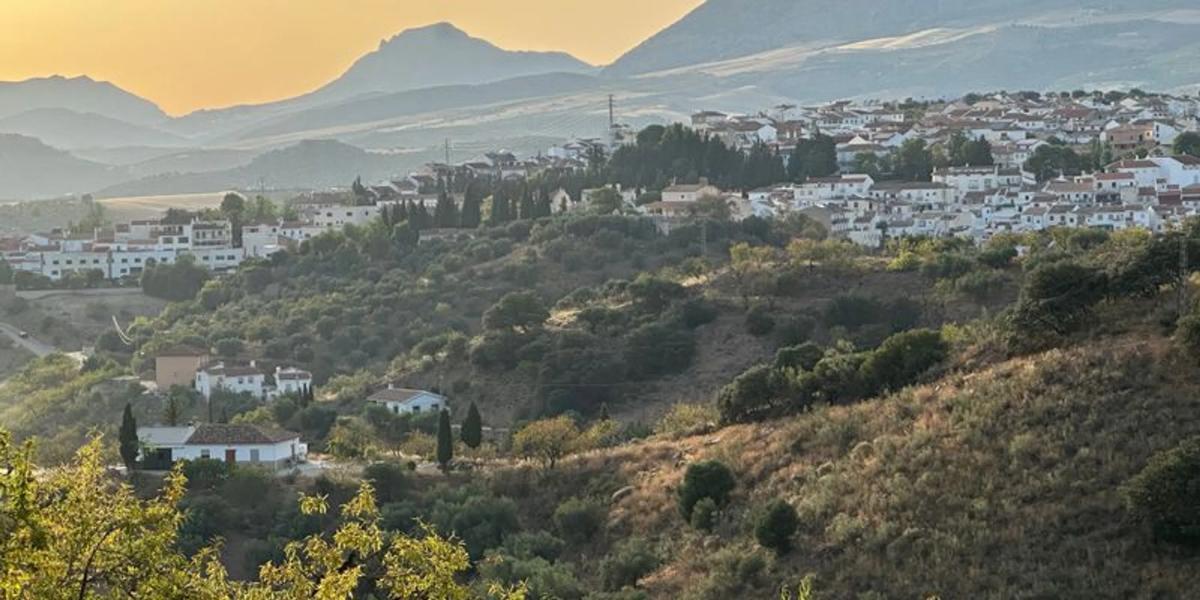 Terreno en venta en Colmenar, Malaga photo 1