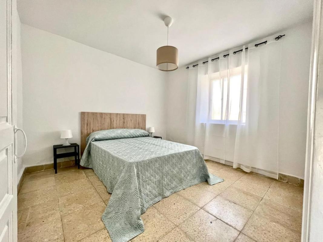 Działka na sprzedaż w Comares, Malaga photo 1