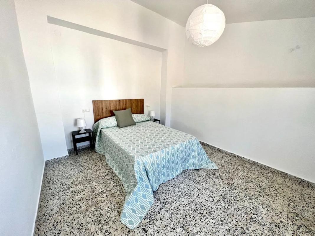 Działka na sprzedaż w Comares, Malaga photo 2