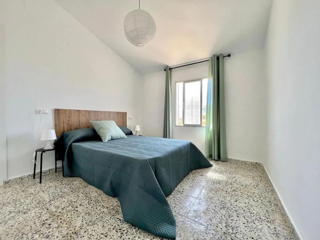 Działka na sprzedaż w Comares, Malaga photo 3