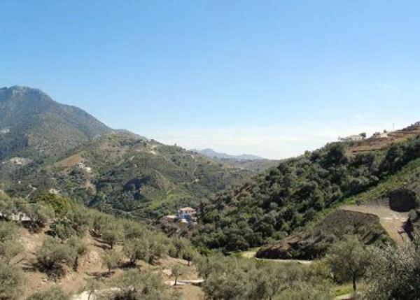 Terreno en Competa photo 2