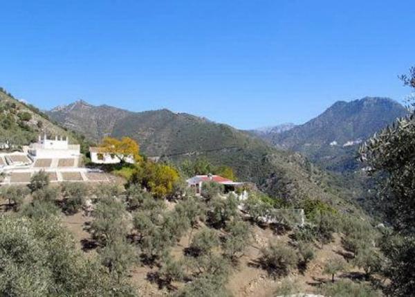 Terreno en Competa photo 3