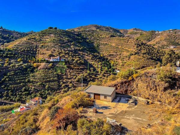 Terreno en Competa photo 2