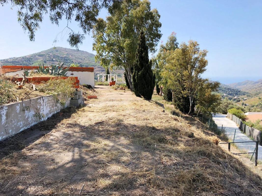 Terreno en venta en Competa, Malaga photo 1