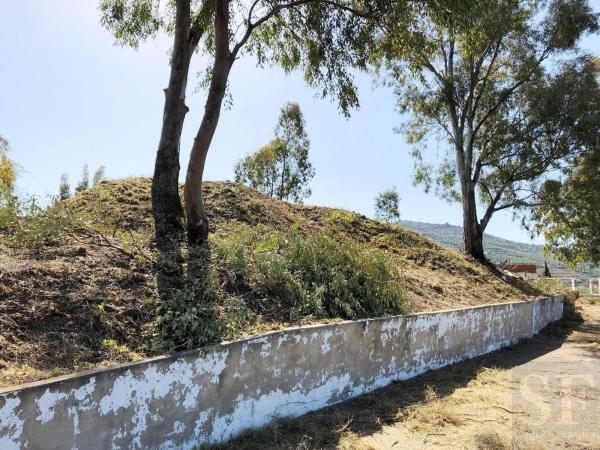 Terreno en Competa photo 2