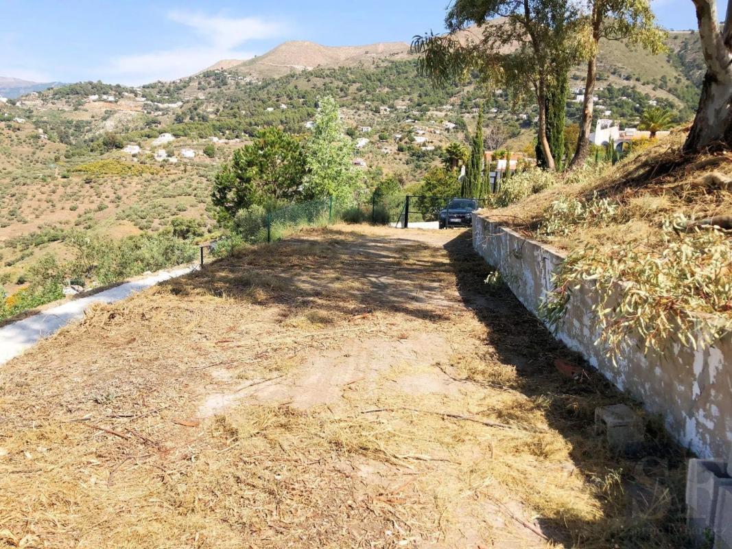 Terreno en venta en Competa, Malaga photo 3