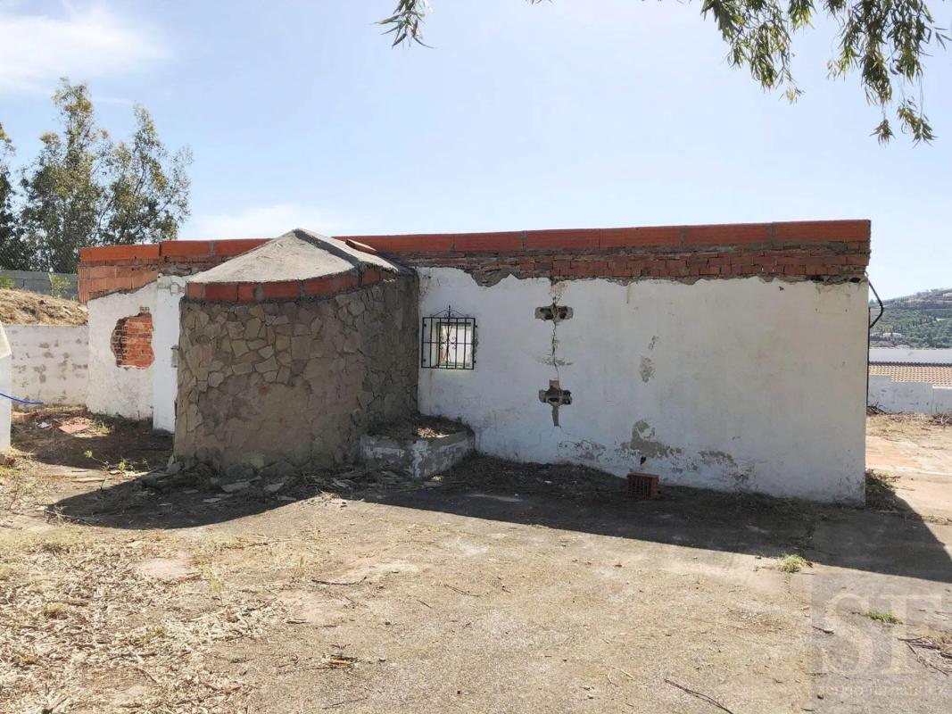Terreno en venta en Competa, Malaga photo 5