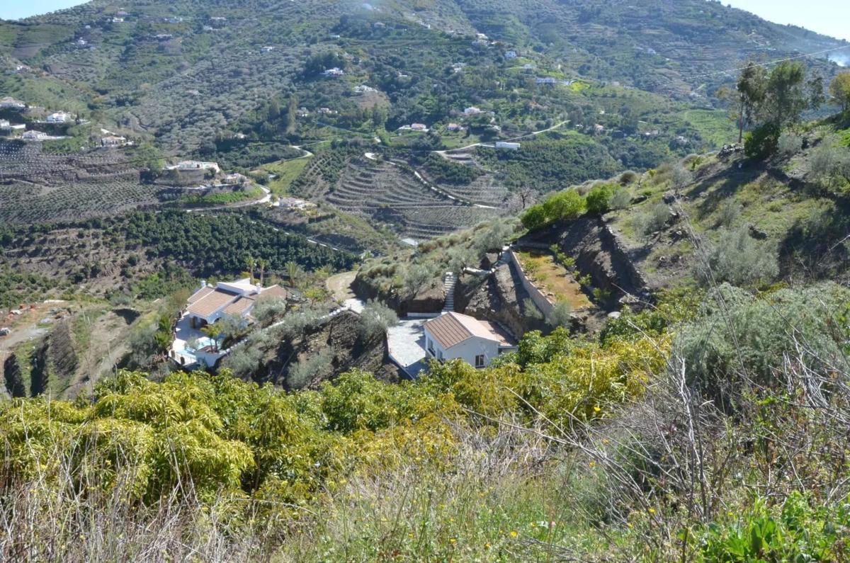 Terreno en venta en Competa, Malaga photo 3