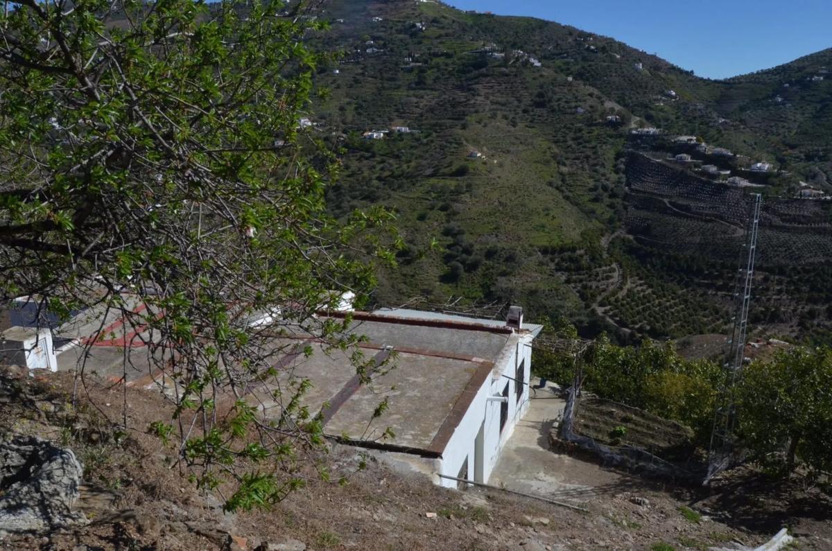 Terreno en venta en Competa, Malaga photo 5