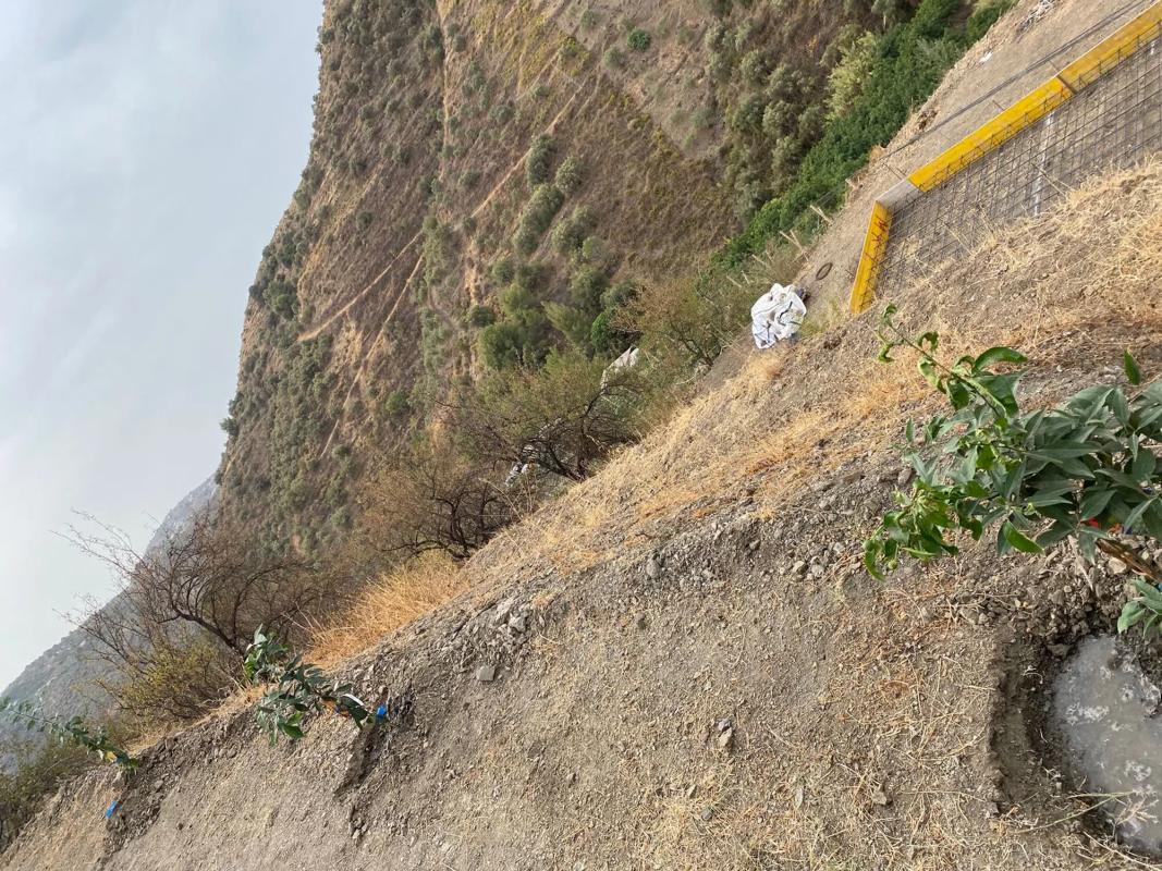 Terreno en venta en Competa, Malaga photo 3