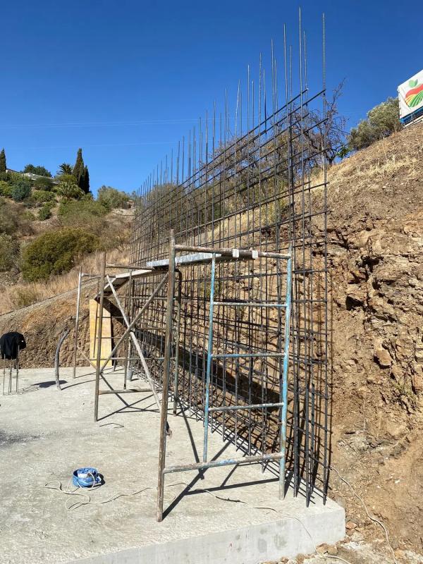Terreno en venta en Competa, Malaga photo 5