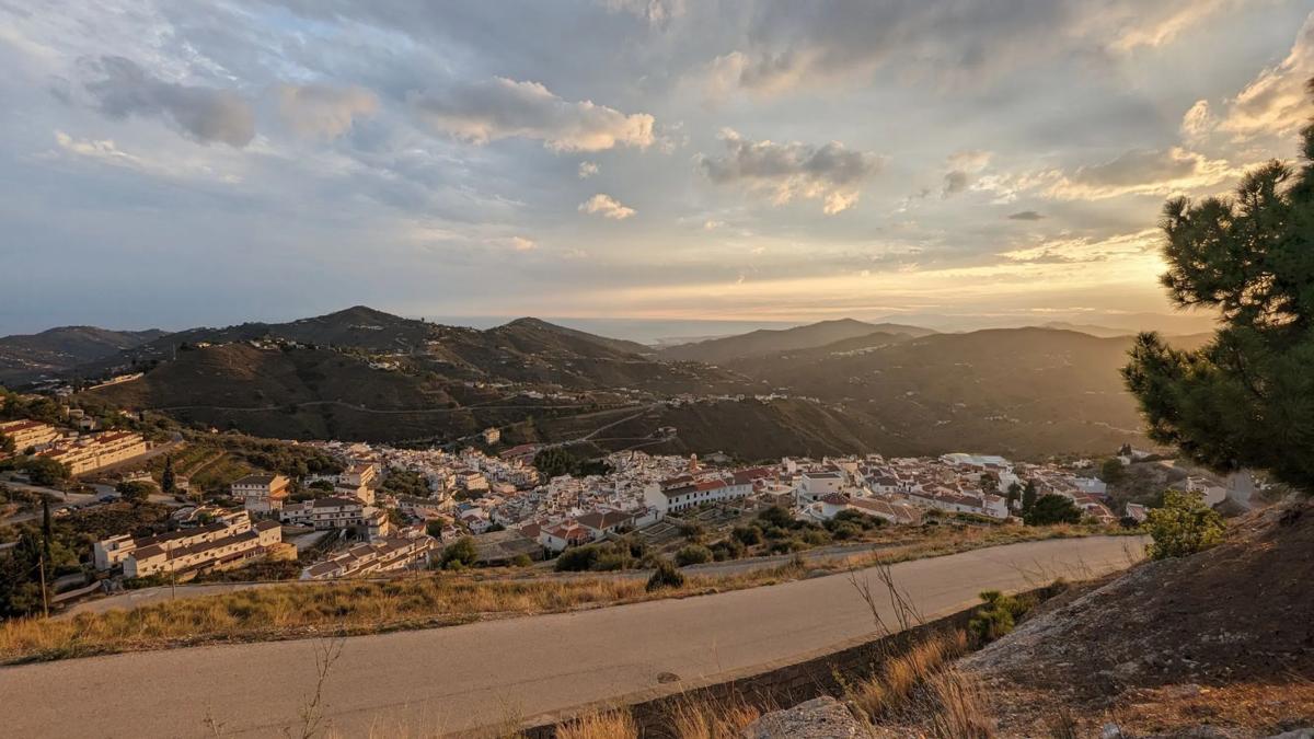 Terreno en venta en Competa, Malaga photo 5