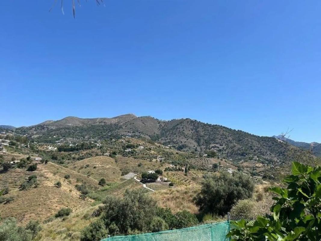 Terreno en venta en Competa, Malaga photo 3