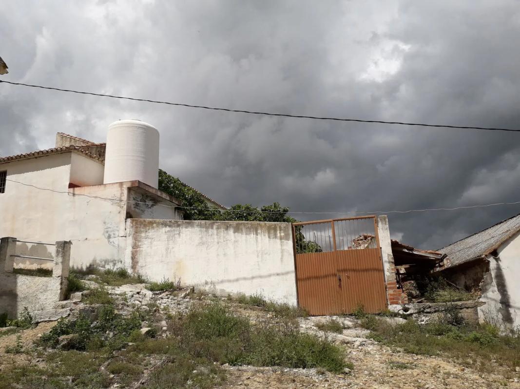 Terreno en venta en Cutar, Malaga photo 3